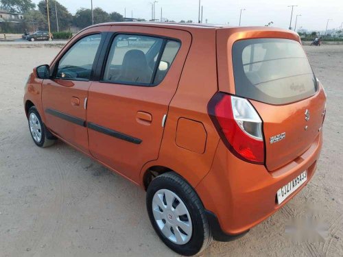 Used 2015 Maruti Suzuki Alto K10 VXI MT in Ahmedabad