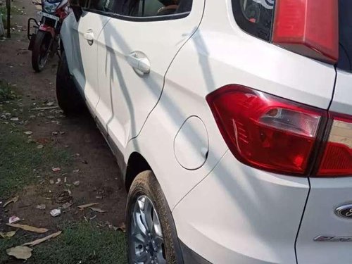 Used 2015 Ford EcoSport MT for sale in Howrah