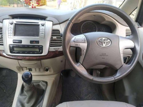 Toyota Innova 2.5 VX 7 STR 2014 AT for sale in Thane