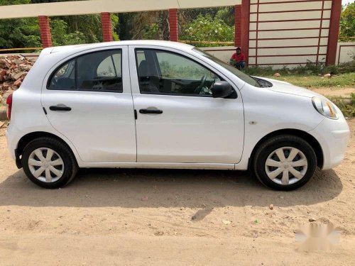 Nissan Micra XL 2013 MT for sale in Vadodara