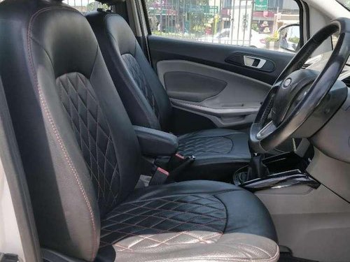 Ford Ecosport EcoSport Titanium 1.5 TDCi, 2013, Diesel MT in Chennai