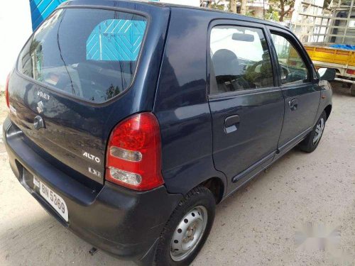 Used 2010 Maruti Suzuki Alto MT for sale in Hyderabad