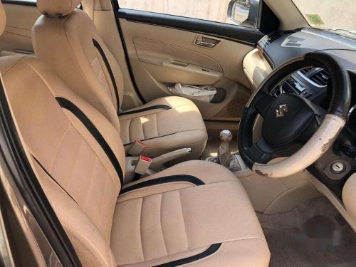 2015 Maruti Suzuki Swift Dzire MT for sale in Vadodara