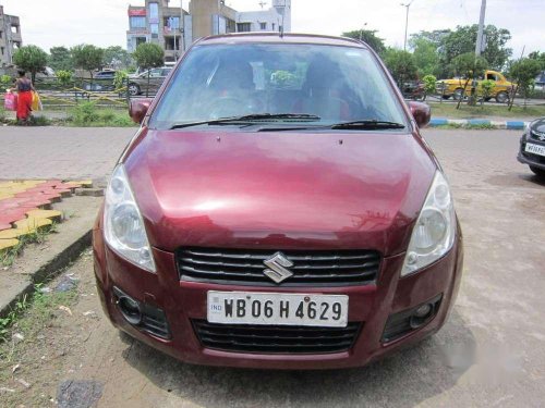 Maruti Suzuki Ritz Vdi BS-IV, 2011, Diesel MT for sale in Kolkata