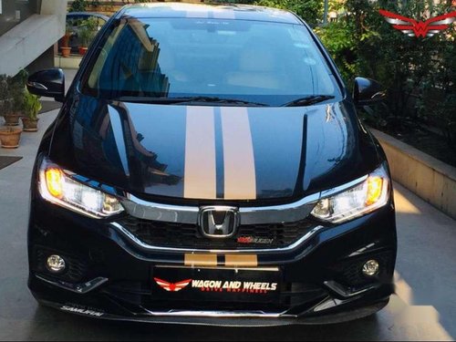 Used Honda City 2018 MT for sale in Kolkata 