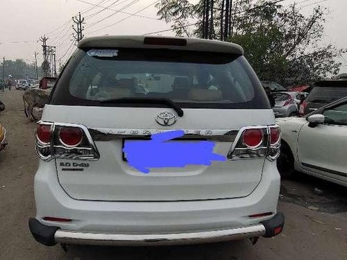 Toyota Fortuner 3.0 4x4 Automatic, 2014, Diesel AT in Varanasi