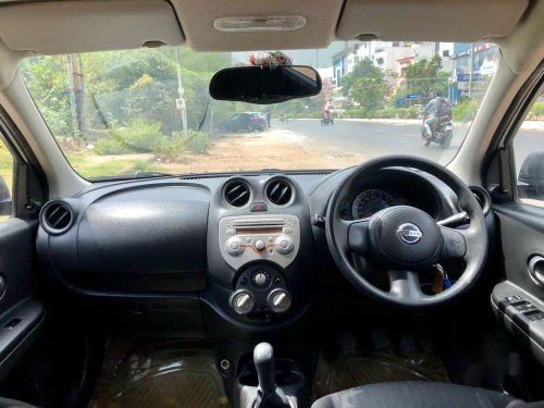 Nissan Micra XL 2013 MT for sale in Vadodara