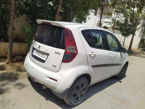 Used 2012 Maruti Suzuki Ritz MT for sale in Hyderabad