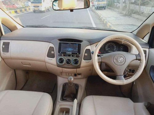 2007 Toyota Innova MT for sale in Hyderabad