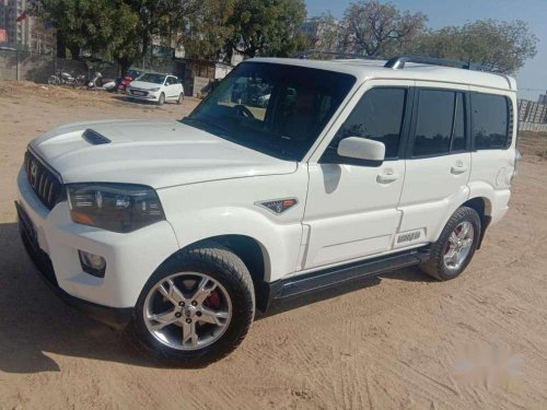 Mahindra Scorpio S10, 2015, Diesel AT in Ahmedabad