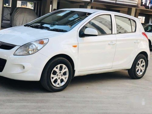 Used 2011 Hyundai i20 Magna AT for sale in Surat