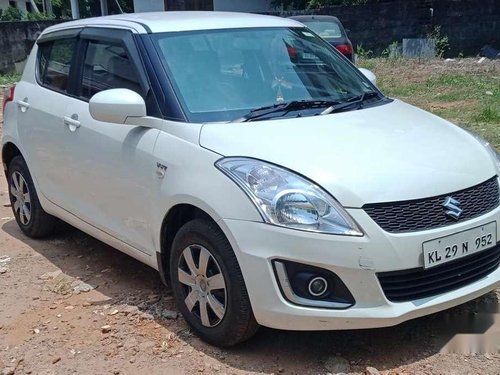 2017 Maruti Suzuki Swift LXI MT for sale in Kochi