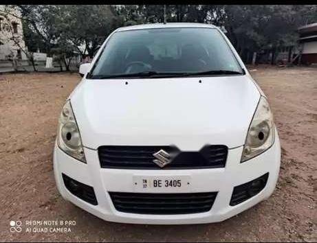 Maruti Suzuki Ritz 2009 MT for sale in Coimbatore