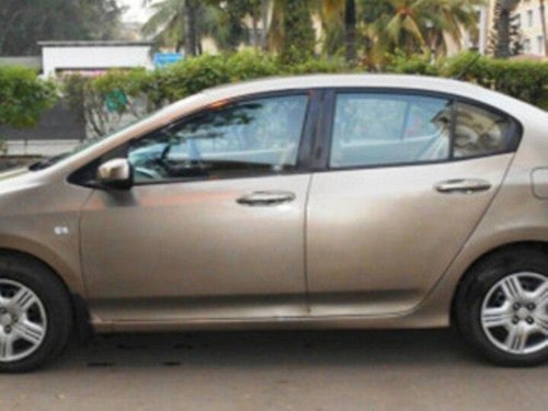 Honda City S 2011 MT for sale in Mumbai