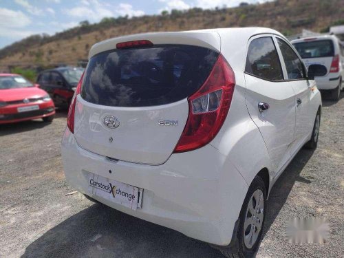 Used Hyundai Eon Magna 2018 MT for sale in Pune 