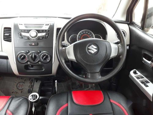 Used 2013 Maruti Suzuki Wagon R VXI MT for sale in Ahmedabad