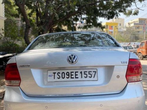 Used Volkswagen Vento 2014 MT for sale in Hyderabad 