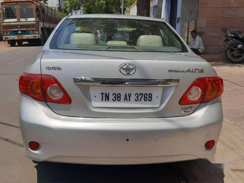 2009 Toyota Corolla Altis VL AT for sale in Coimbatore