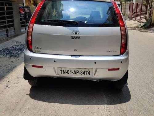 Tata Indica Vista Aura ABS Quadrajet BS-IV, 2011, Diesel MT in Chennai