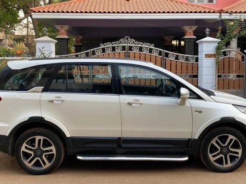 2017 Tata Hexa XTA AT for sale in Madurai