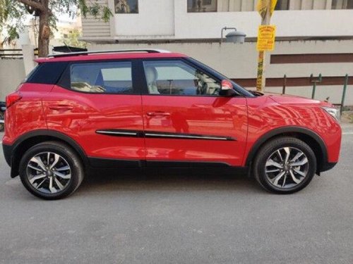 Used 2019 Mahindra XUV300 MT for sale in Udaipur
