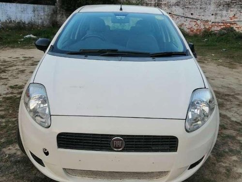Fiat Punto Active 1.2, 2012, Diesel MT for sale in Lucknow