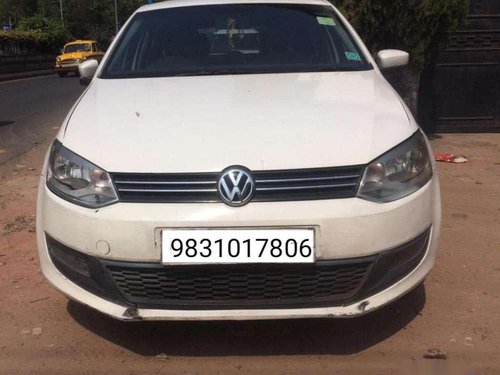 Used 2011 Volkswagen Polo MT MT for sale in Howrah 