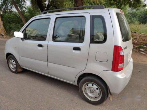 Used Maruti Suzuki Wagon R LXI 2007 MT in Ahmedabad