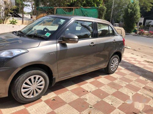 2015 Maruti Suzuki Swift Dzire MT for sale in Vadodara