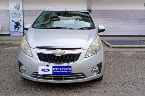 Used 2013 Chevrolet Beat Diesel LT MT for sale in Kolhapur