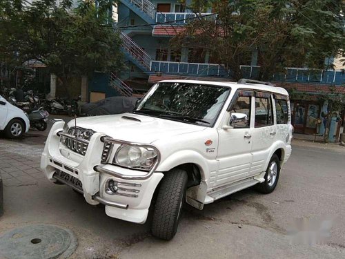 Mahindra Scorpio VLX BS III, 2009, Diesel MT in Hyderabad