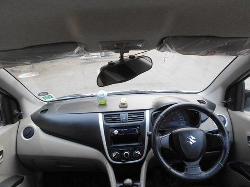 2014 Maruti Celerio VXI MT for sale in Mumbai