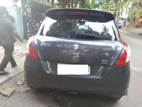 Used Maruti Suzuki Swift ZDI 2016 MT for sale in Chennai