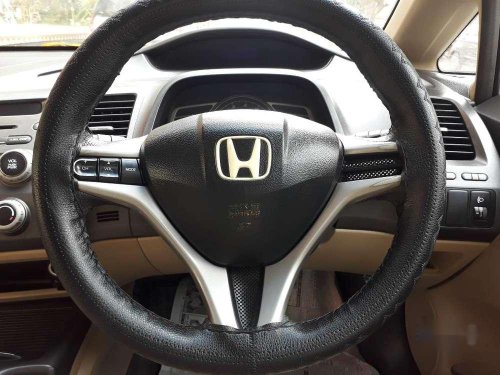 Used 2008 Honda Civic Hybrid AT for sale in Ahmedabad
