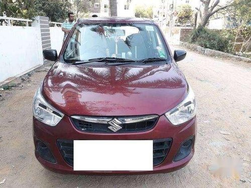 Maruti Suzuki Alto K10 VXI 2017 MT for sale in Hyderabad