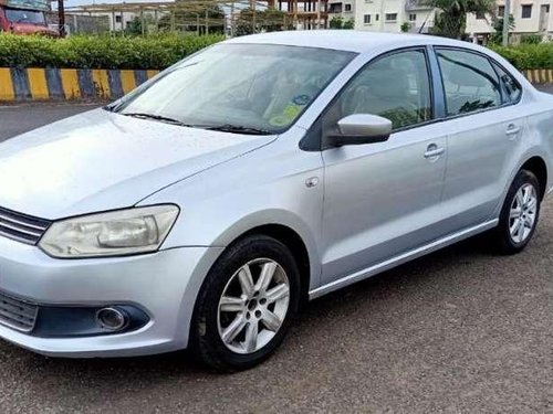 Used Volkswagen Vento 2011 MT for sale in Nashik 