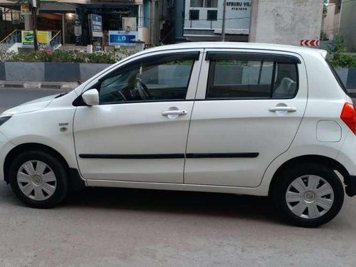 Maruti Suzuki Celerio VDi, 2016, Diesel MT for sale in Hyderabad