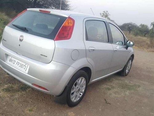 2009 Fiat Punto MT for sale in Pune