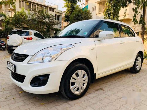 Maruti Suzuki Swift Dzire VDI, 2012, Diesel MT for sale in Surat