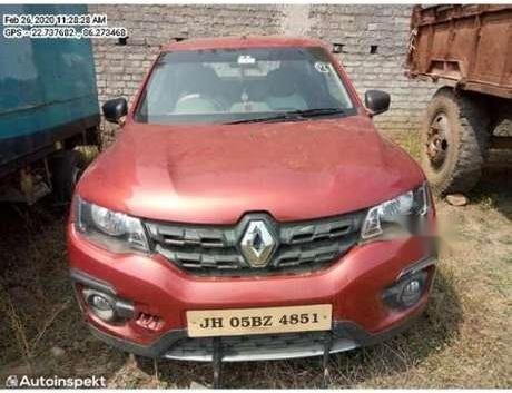 2018 Renault KWID MT for sale in Jamshedpur