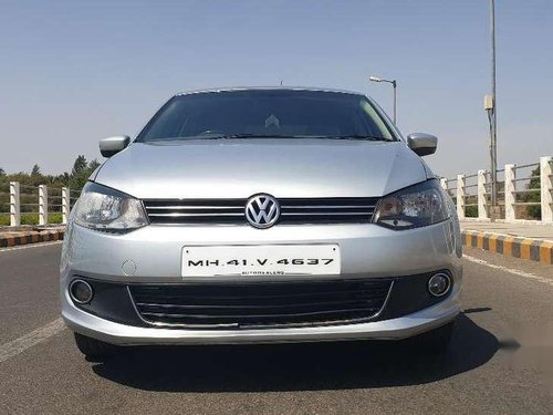 Used Volkswagen Vento Highline , 2013, Diesel MT in Dhule