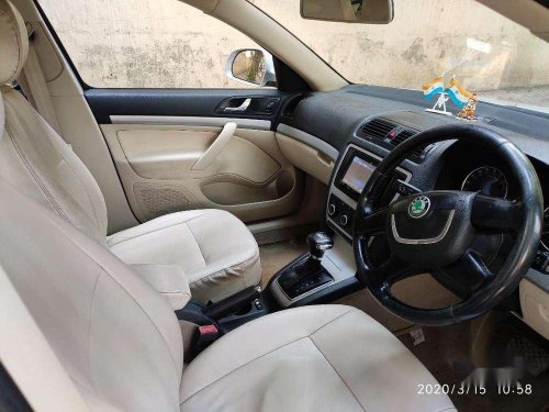 Skoda Laura Ambiente 2011 AT for sale in Mumbai