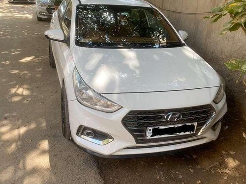 Used Hyundai Verna 1.6 VTVT 2018 MT for sale in Guragon 