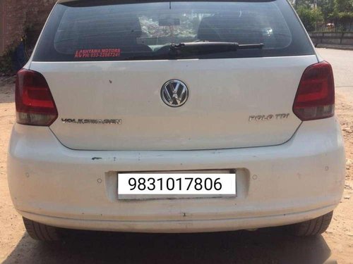 Used 2011 Volkswagen Polo MT MT for sale in Howrah 