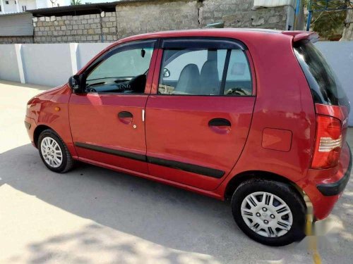 Used 2011 Hyundai Santro MT for sale in Hyderabad