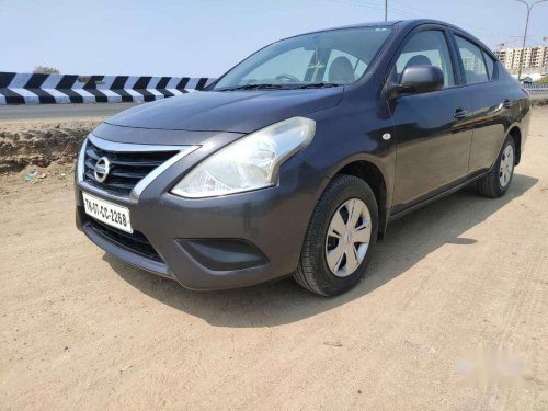 2014 Nissan Sunny XL MT for sale in Chennai