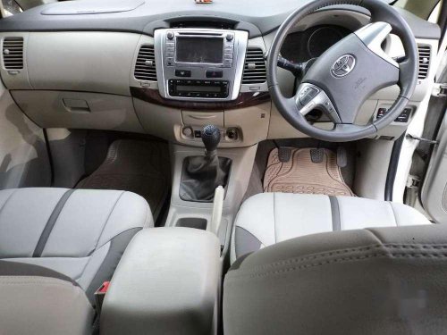 Used 2014 Toyota Innova MT for sale in Mumbai