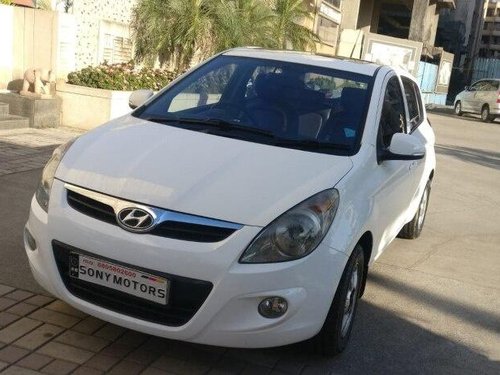 Used Hyundai i20 1.2 Asta 2011 MT in Thane