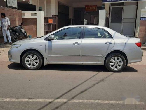 2009 Toyota Corolla Altis VL AT for sale in Coimbatore