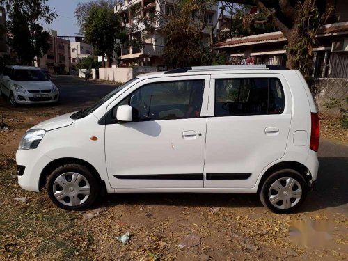 Used 2013 Maruti Suzuki Wagon R VXI MT for sale in Ahmedabad